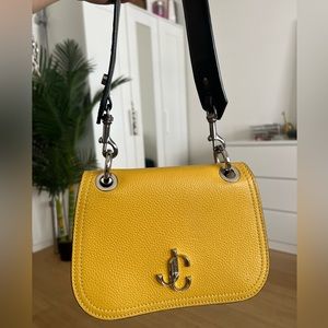 Jimmy Choo purse